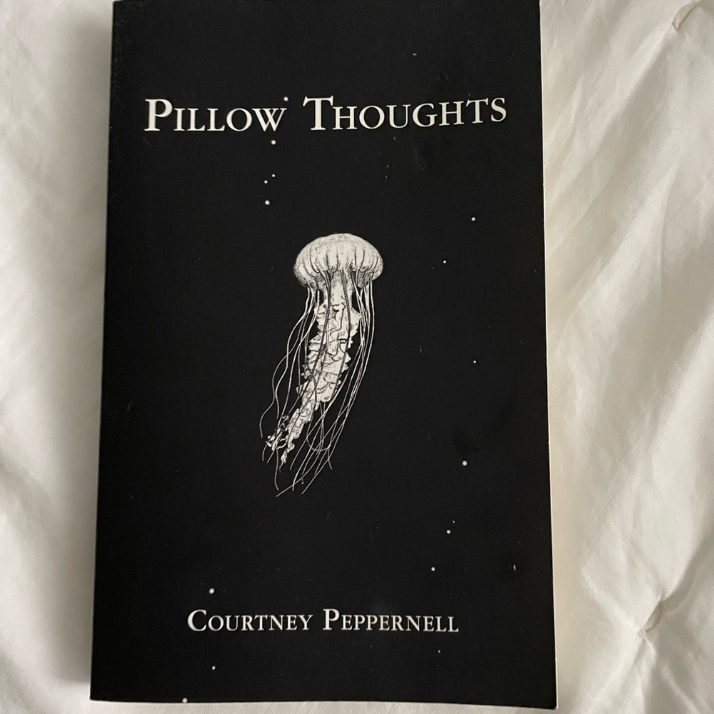 Pillow Thoughts